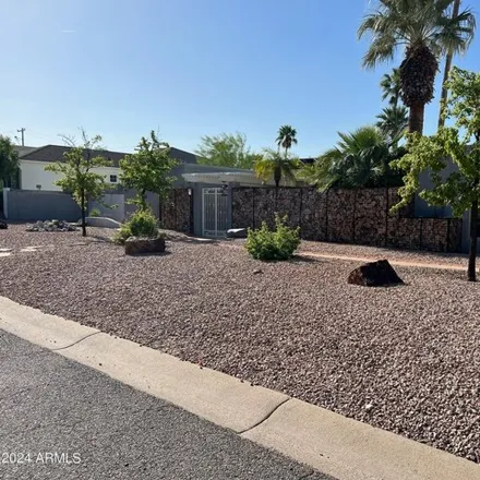Image 1 - 1735 East Aurelius Avenue, Phoenix, AZ 85020, USA - House for rent