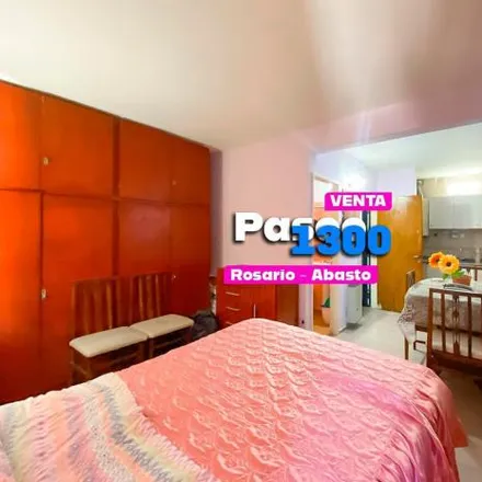 Image 2 - Pasco 1337, Abasto, Rosario, Argentina - Apartment for sale