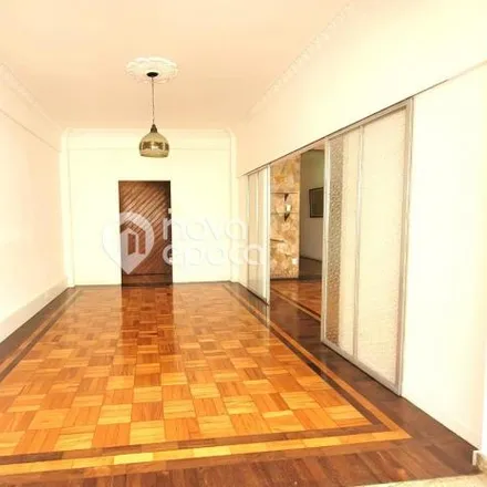 Buy this 3 bed apartment on Rua Paissandu 48 in Flamengo, Rio de Janeiro - RJ