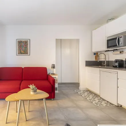 Image 1 - 83150 Bandol, France - Apartment for rent