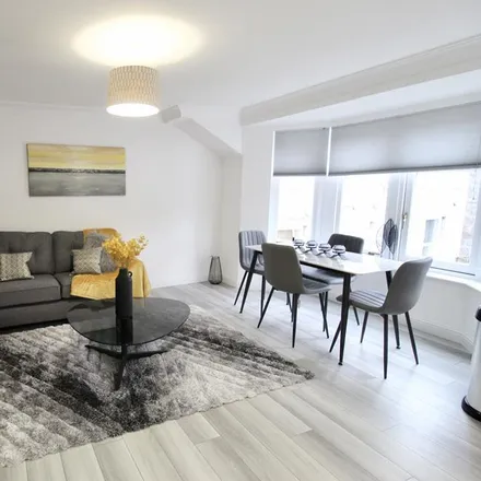 Rent this 2 bed apartment on 70 Queen's Road in Aberdeen City, AB15 4YE