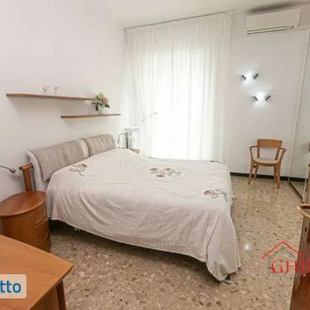 Rent this 2 bed apartment on Il cerchio in Via Sapello, 16157 Genoa Genoa