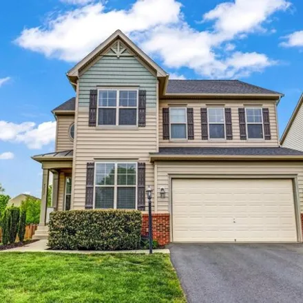 Buy this 5 bed house on 42692 Macauley Place in Broadlands, Loudoun County