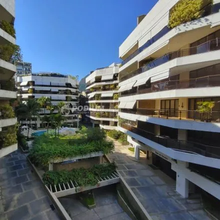 Image 2 - Parque Monjope, Lagoa, Rio de Janeiro - RJ, 22461, Brazil - Apartment for sale