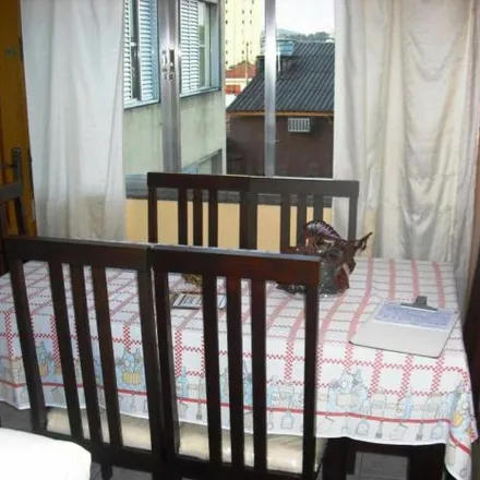 Buy this 2 bed apartment on Rua Doutor Nicolino Morena in 215, Rua Doutor Nicolino Morena
