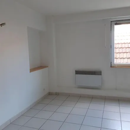 Image 3 - Rue Joseph-François Girot, 38000 Grenoble, France - Apartment for rent