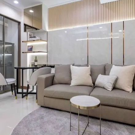 Rent this 1 bed apartment on Ozono in Soi Sukhumvit 39, Vadhana District