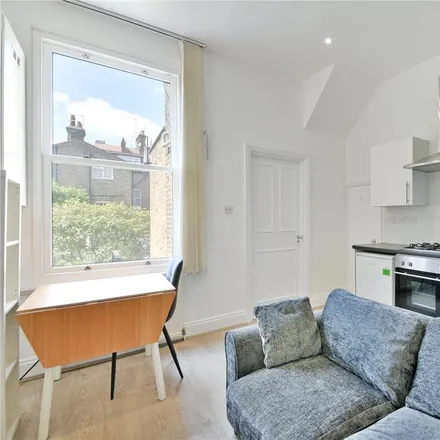 Rent this 2 bed apartment on Sumatra Road in London, NW6 1PL