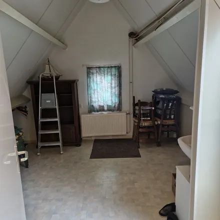 Rent this 2 bed apartment on Kerkemaat 9f in 3751 AH Bunschoten-Spakenburg, Netherlands