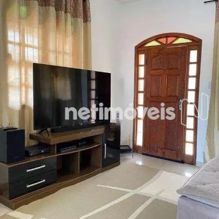 Buy this 3 bed house on Rua Jonas Vanucci Lins in Pampulha, Belo Horizonte - MG