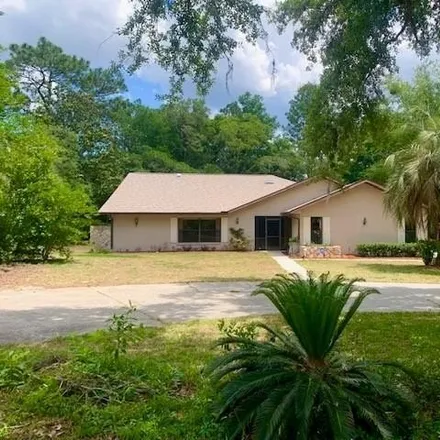 Buy this 3 bed house on 1556 West Ivorywood Drive in Citrus County, FL 34465