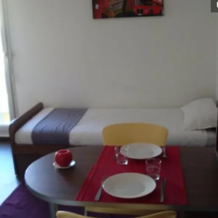 Rent this 1 bed apartment on 137 Boulevard de la Croix-Rousse in 69004 Lyon 4e Arrondissement, France