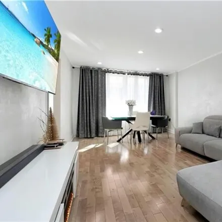Buy this studio apartment on 2711 Avenue X in New York, NY 11229