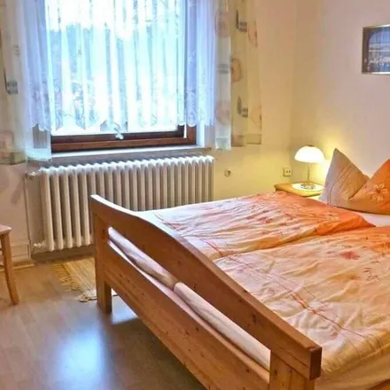 Rent this 1 bed apartment on Hünenbett von Nebel in Bohlenweg, 25946 Nebel