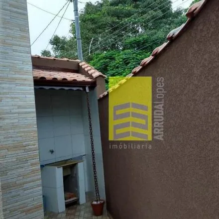 Buy this 2 bed house on Rua Armando Biazzini in Planejada II, Bragança Paulista - SP