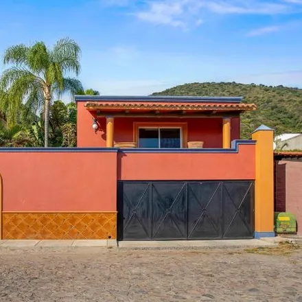 Image 2 - unnamed road, 45920 Ajijic, JAL, Mexico - House for sale