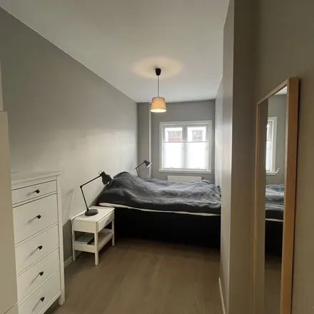 Rent this 2 bed apartment on Krafts gate 2A in 0169 Oslo, Norway