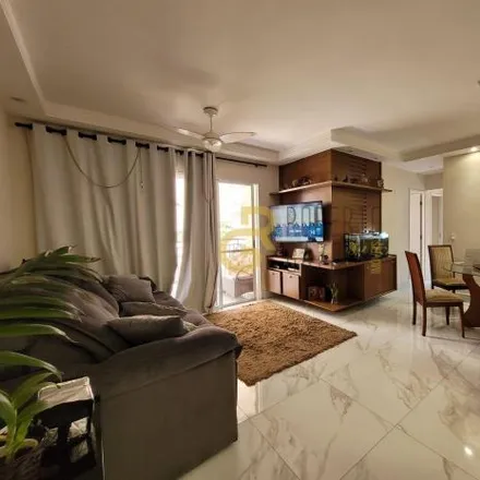 Buy this 3 bed apartment on Rua Antônio Marcos de Oliveira in Jardim Tarraf 2, São José do Rio Preto - SP