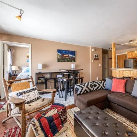 Rent this 1 bed apartment on Steamboat Springs