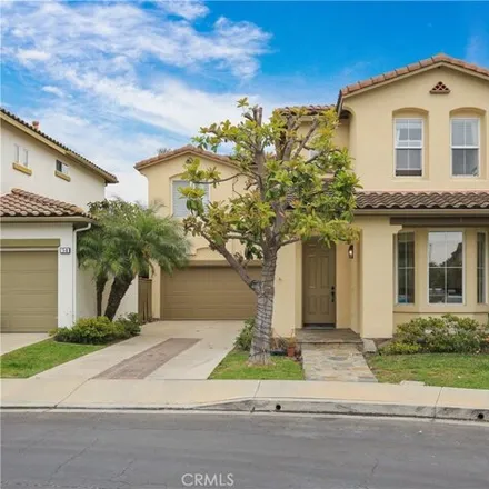 Rent this 3 bed house on 57 Fern Pine in Irvine, CA 92618