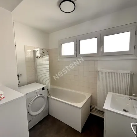 Image 3 - 132 Rue du Maréchal Pierre Koenig, 54100 Nancy, France - Apartment for rent