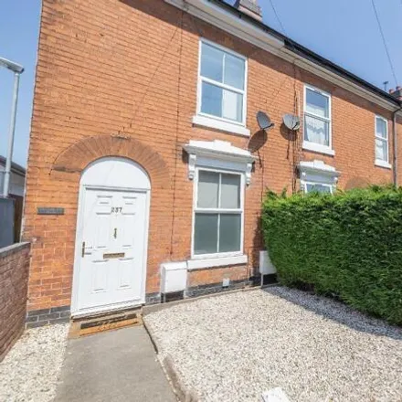 Rent this 3 bed townhouse on Harborne Central in 60 High Street, Harborne