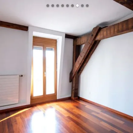 Rent this 6 bed apartment on Inglewood in Avenue de Frontenex, 1207 Geneva