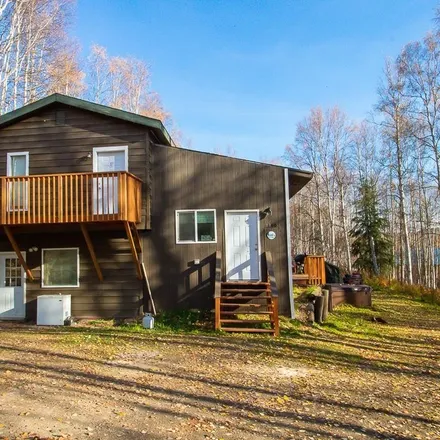 Buy this 2 bed loft on 1360 Gull Road in Fairbanks North Star, AK 99712