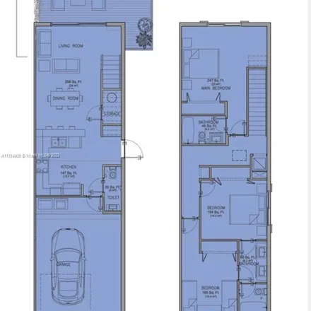 Image 6 - 3463 Northwest 13th Street, Lauderhill, FL 33311, USA - Apartment for rent