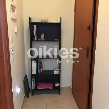 Rent this 1 bed apartment on Σ.Πολυχρονιάδης in Ιουλιανού, Thessaloniki Municipal Unit