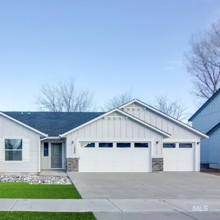 Buy this 4 bed house on 307 Golden Citrine Ave in Caldwell, Idaho