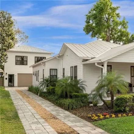 Buy this 4 bed house on 756 Amelia Street in Orlando, FL 32803