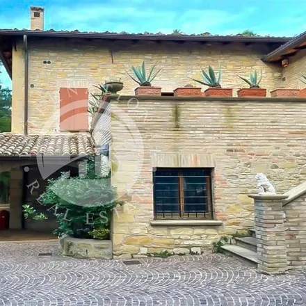 Buy this 11 bed house on Pesaro in Pesaro e Urbino, Italy