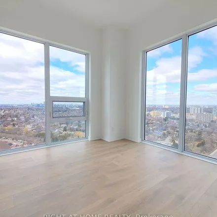 Rent this 2 bed apartment on 2035 Kennedy Road in Toronto, ON M1P 5B7