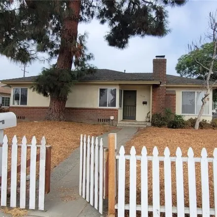 Buy this 4 bed house on 1357 East Kingsley Avenue in Pomona, CA 91767