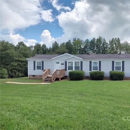 Buy this 3 bed house on 206 Woodfield Drive in Alexander County, NC 28681