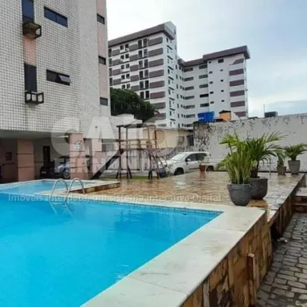 Buy this 3 bed apartment on Lulu Store in Avenida Romualdo Galvão 1729, Lagoa Nova