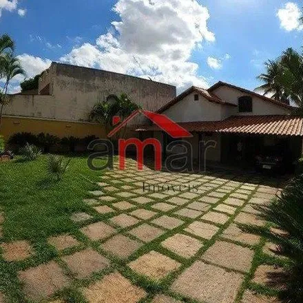 Image 1 - Rua Doutora Carmem, Pampulha, Belo Horizonte - MG, 31360-000, Brazil - House for rent