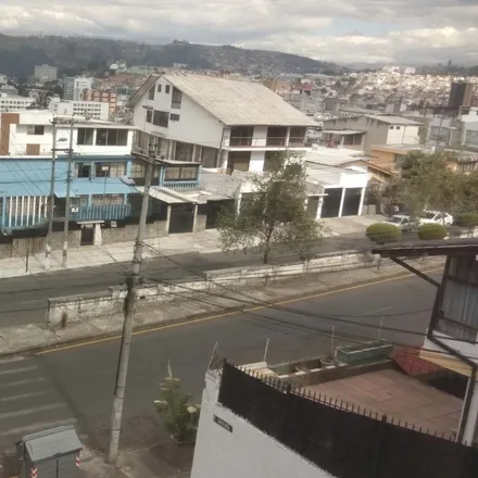Image 7 - Quito, Miraflores, P, EC - Apartment for rent