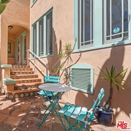 Image 3 - Park Court, Los Angeles, CA 90291, USA - House for rent