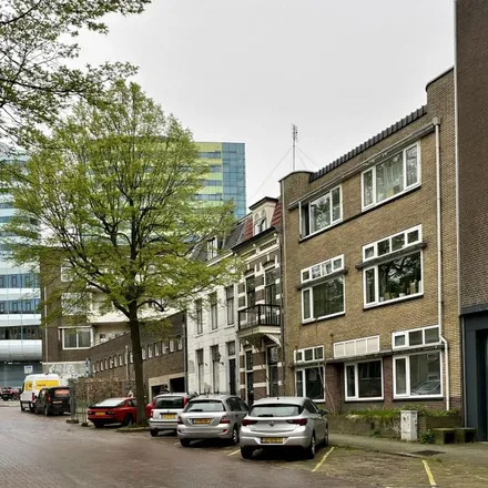 Image 1 - Coehoornstraat 15, 6811 LA Arnhem, Netherlands - Apartment for rent