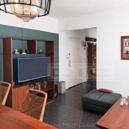 Buy this 2 bed apartment on Ministerio Presencia de Dios in Avenida del Trabajo, Partido de Tigre