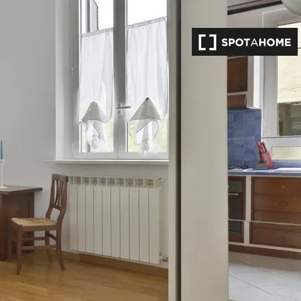 Image 2 - Via Filippo Argelati, 45, 20143 Milan MI, Italy - Apartment for rent