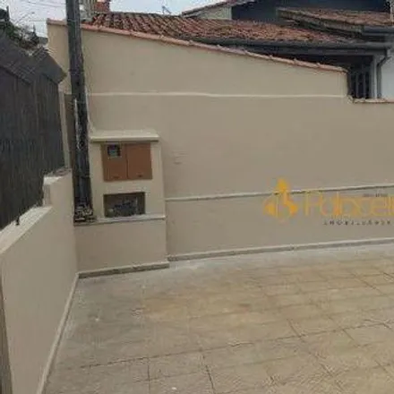 Buy this 2 bed house on Rua Sebastião Ferreira Rodrigues in Alto de São Pedro, Taubaté - SP