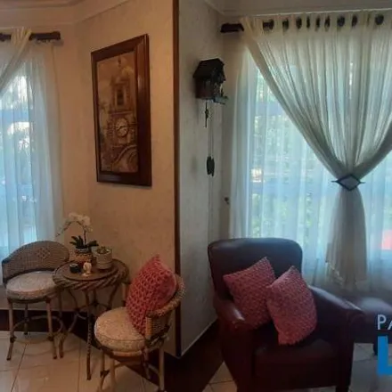 Buy this 3 bed house on Rua Professor Charcot in Vila Scarpelli, Santo André - SP