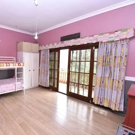 Rent this 3 bed house on Kigali