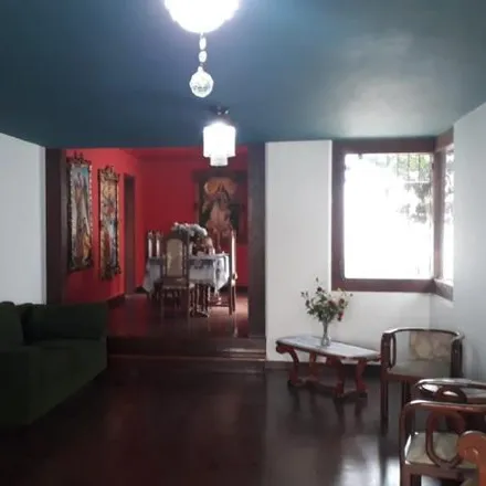 Buy this 4 bed house on Rua Jandira da Costa Mourão in São Bento, Belo Horizonte - MG