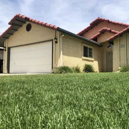Buy this 3 bed house on 964 Ambassador Drive in Hanford, CA 93230