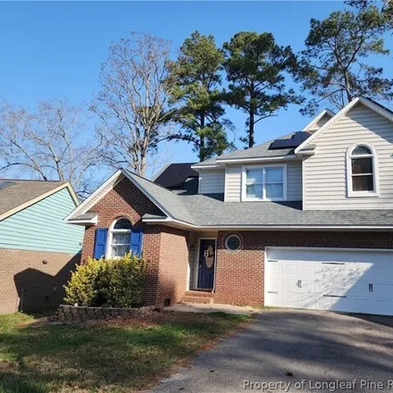 Rent this 4 bed house on 997 Lake Wind in Lee County, NC 27332