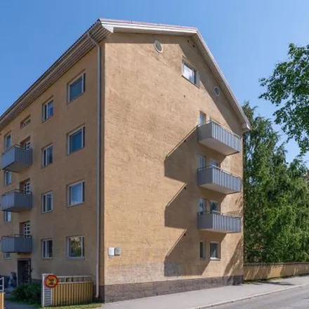 Rent this 3 bed apartment on Valjastehtaankatu in 90130 Oulu, Finland